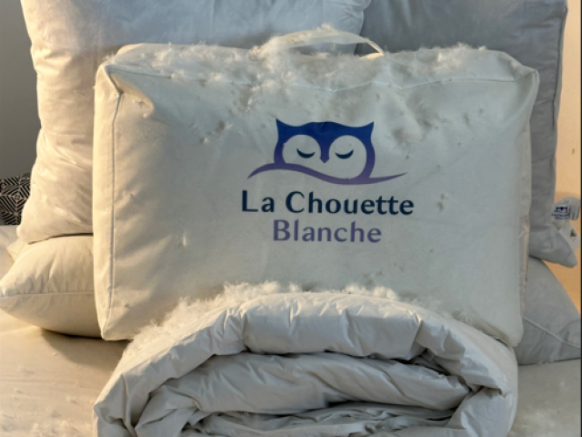 La Chouette Blanche - Pack Découverte